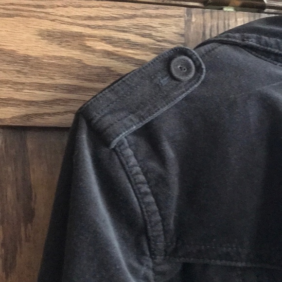 Loft Brown Blazer - EUC - Hardly worn - size 8 - Picture 8 of 10